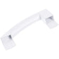 Gorenje Refrigerator Lower Door Handle 174579