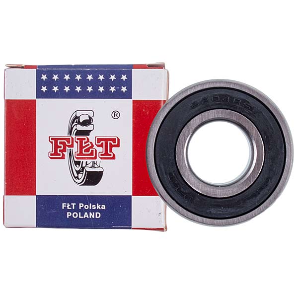 Bearing 6204 FLT 2RS (20x47x14)