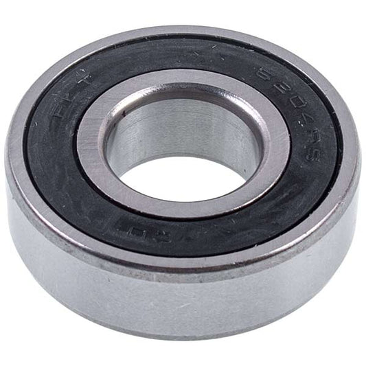 Bearing 6204 FLT 2RS (20x47x14)