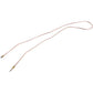Gorenje Oven Grill Thermocouple 656722 L=1150mm