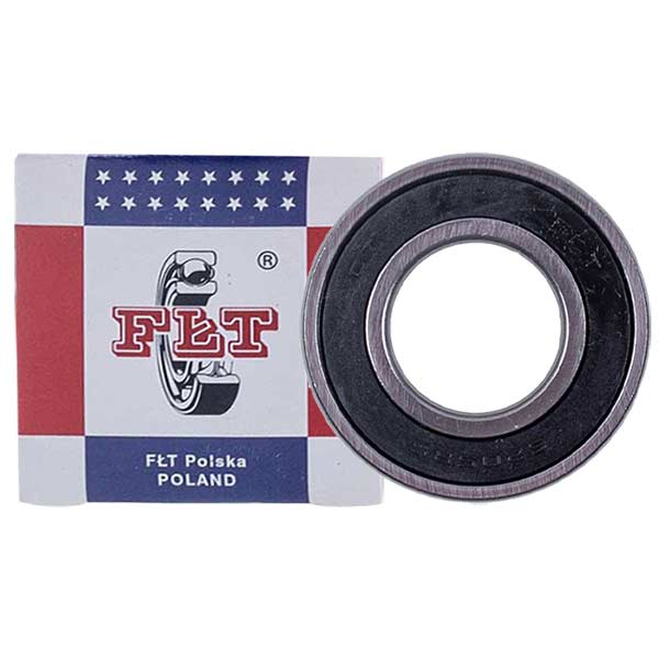 Bearing 6205 FLT 2RS (25x52x15)