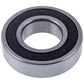 Bearing 6206 FLT 2807850101 2RS (30x62x16)