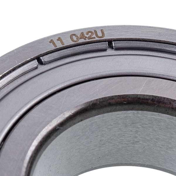 Bearing 6206 SKF C00044765 2Z (30x62x16)