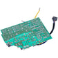 Air Conditioner Indoor Unit PCB CE-KFR26G/Y-T6 (without memory chip)