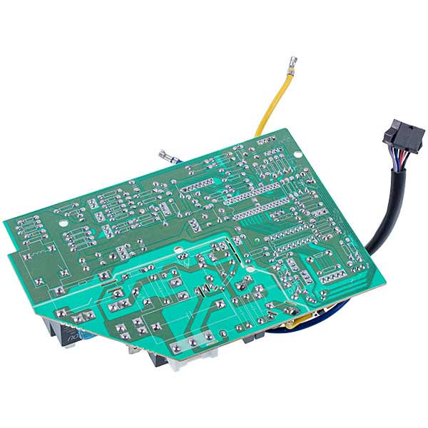 Air Conditioner Indoor Unit PCB CE-KFR26G/Y-T6 (without memory chip)