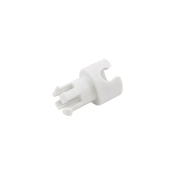 Indesit, Ariston Dishwasher Basket Roller Axis C00104638