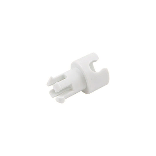 Indesit, Ariston Dishwasher Basket Roller Axis C00104638