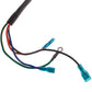 Outdoor Unit Motor For Air Conditioner YDK-025S62013-03
