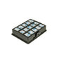 Output HEPA13 Filter for Vacuum Cleaner Samsung DJ97-01250F