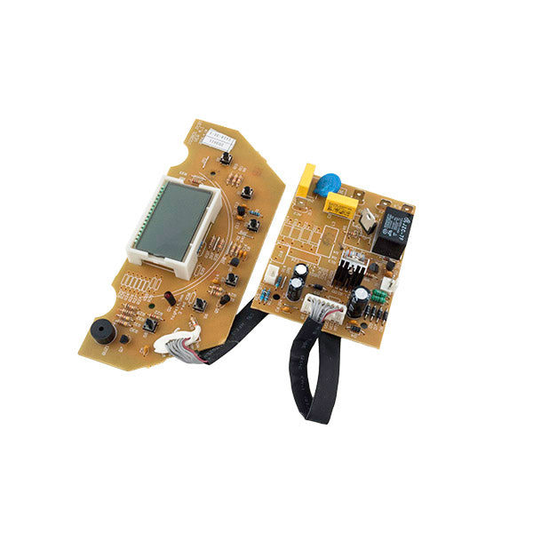 Moulinex Braed Maker Control PCB OW302200 SS-187684