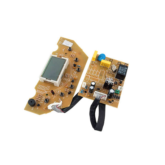 Moulinex Braed Maker Control PCB OW302200 SS-187684