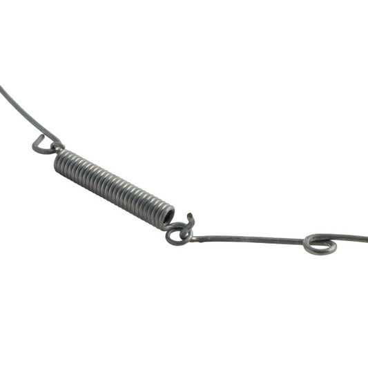 LG Washing Machine Clamp Band 4861ER2001B