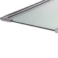 Gorenje Fridge Glass Shelf 132202