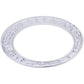 Gorenje Washing Machine Inner Door Trim 333846