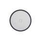 Large Back Wheel for Vacuum Cleaner Thomas Twin TT 130097