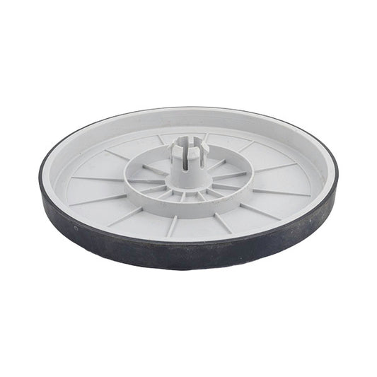 Large Back Wheel for Vacuum Cleaner Thomas Twin TT 130097