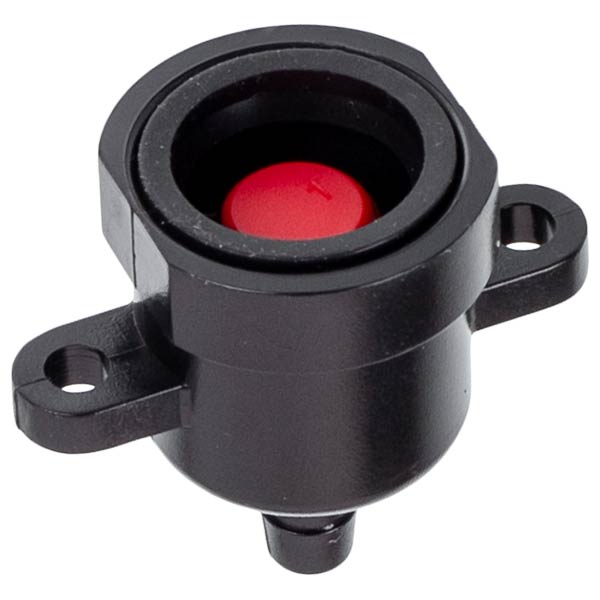Fitting for Vacuum Cleaner Thomas Twin TT/Т2 198580