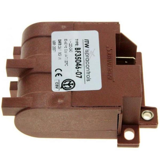 Indesit Cooker Ignition Unit BF350046-07 C00052954
