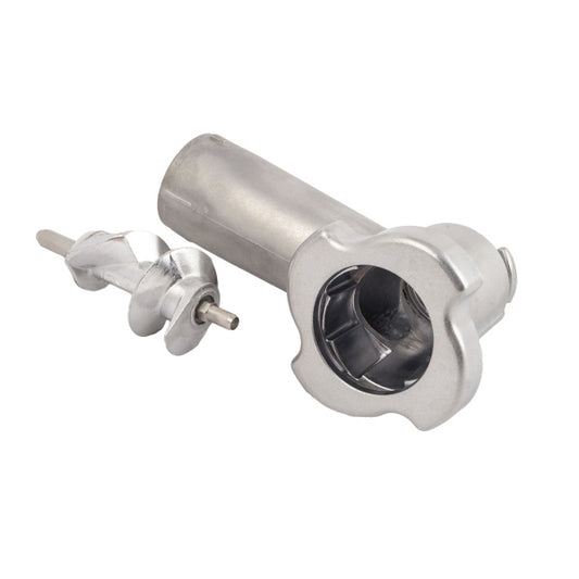 Moulinex Body With Screw And Nut For Meat Grinder MS-0A13272 Food Processor