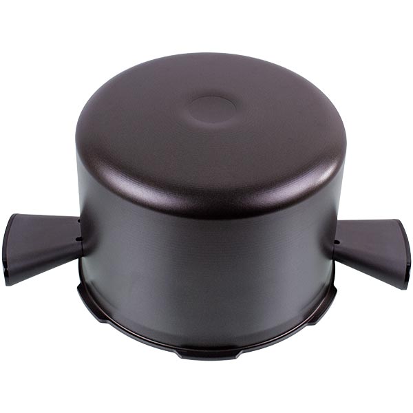 Multicooker Bowl Moulinex XA605011 6L D=243mm H=168mm black