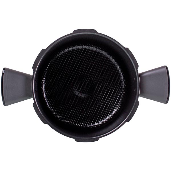 Multicooker Bowl Moulinex XA605011 6L D=243mm H=168mm black