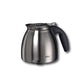 Braun Coffee Maker Jug With Lid KFK600 67050581