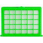 HEPA Filter for Vacuum Cleaner Rowenta ZR004201