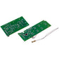 Kenwood Braed Maker Main PCB And Display Board Assembly KW715222