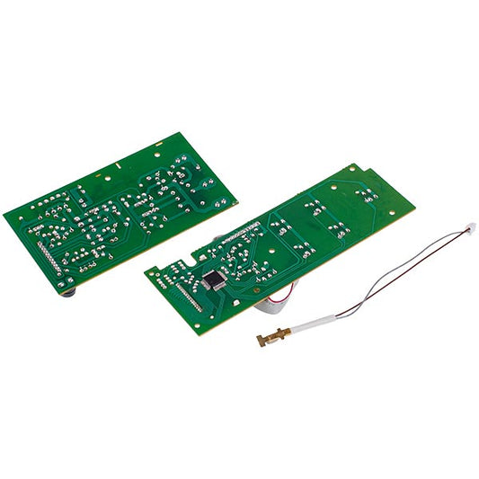 Kenwood Braed Maker Main PCB And Display Board Assembly KW715222