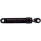 Drum Shock Absorbers for Washing Machine Compatible with Samsung AKS DC66-00531C 80N L=165-255mm D hole=10/12mm