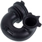LG Washing Machine Dispenser Hose 4738FR2065A