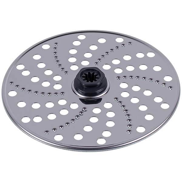 Kenwood Rasping Disc For Food Processor KW715024