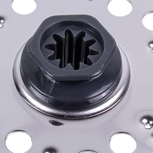 Kenwood Rasping Disc For Food Processor KW715024