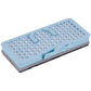 Output HEPA13 Filter for Vacuum Cleaner Compatible with LG XR-404 17 ADQ73453702