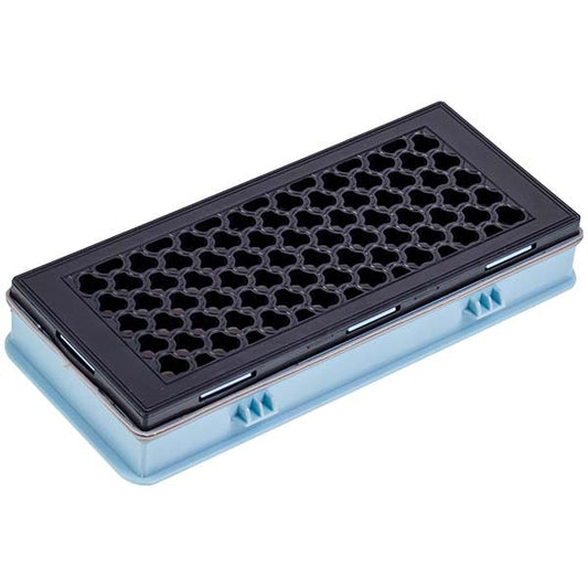 Output HEPA13 Filter for Vacuum Cleaner Compatible with LG XR-404 17 ADQ73453702