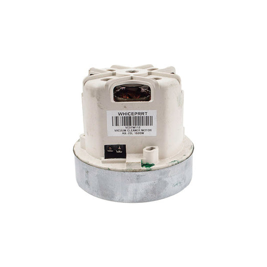 Whicepart VC07W112 Vacuum Cleaner Motor 1500W