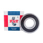 Bearing 6307 FLT 2RS (35x80x21)