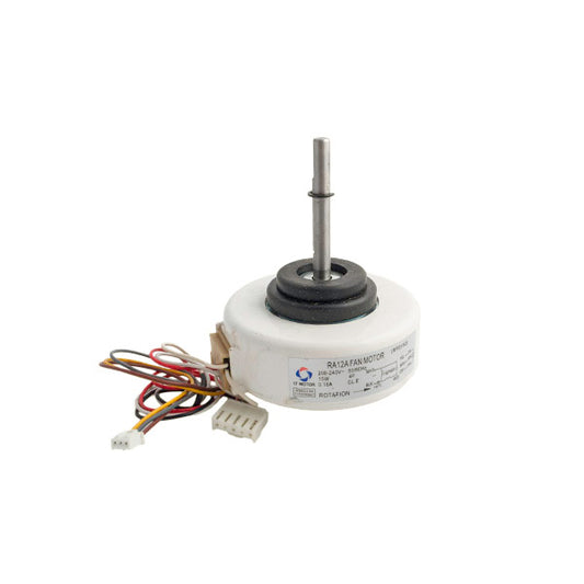 Indoor Unit Motor For Air Conditioner RA12A 15W