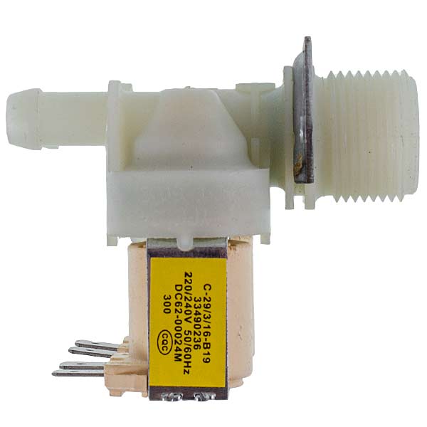 Samsung Water Inlet Valve 2/180 DC62-00024F  Washing Machine