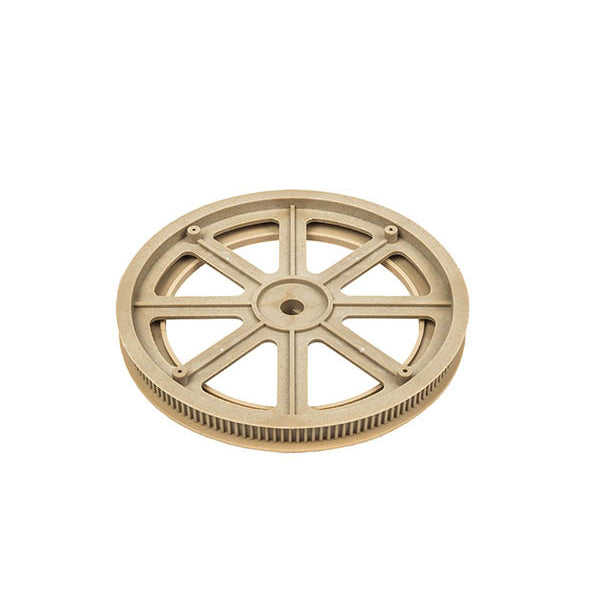 Moulinex Bread Maker Pulley OW3000 SS-185953