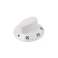 Gorenje Oven Control Knob 375267