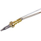 Whirlpool Cooker Thermocouple 481213838004 L=520mm