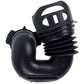 LG Washing Machine Dispenser Hose 4738ER2004A
