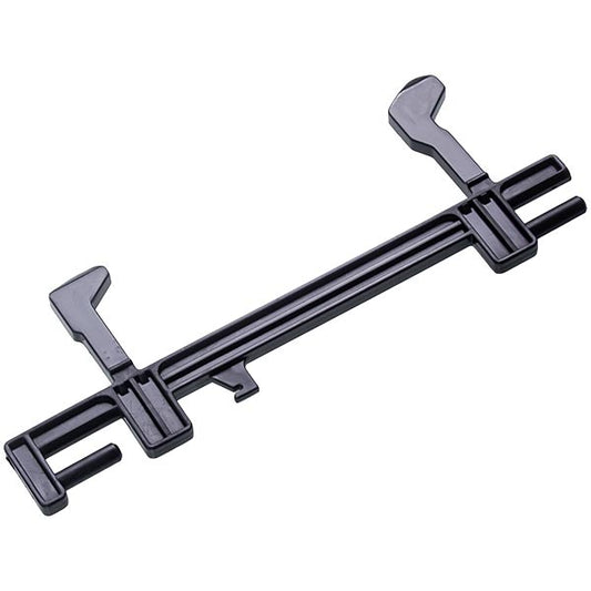 Whirlpool Microwave Door Lock 480120100333