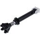 Shock Absorber 120N L=170-265mm for Washing Machine Compatible with Whirlpool 481246648088