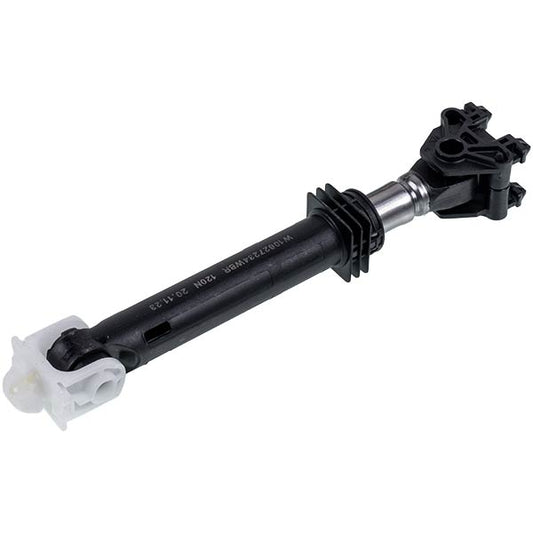 Shock Absorber 120N L=170-265mm for Washing Machine Compatible with Whirlpool 481246648088