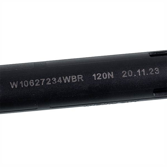 Drum Shock Absorbers for Washing Machine Compatible with Whirlpool AKS 481246648088 120N L=170-265mm