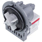 Washing Machine Drain Pump 40W M325 Askoll Compatible with Indesit C00286911