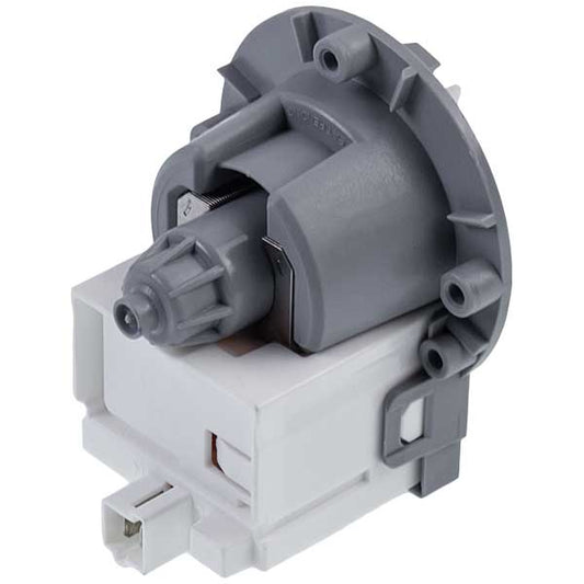 Washing Machine Drain Pump 40W M325 Askoll Compatible with Indesit C00286911