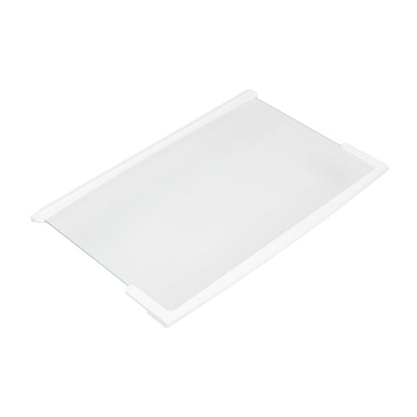 Gorenje Fridge Glass Shelf With Trim 613187
